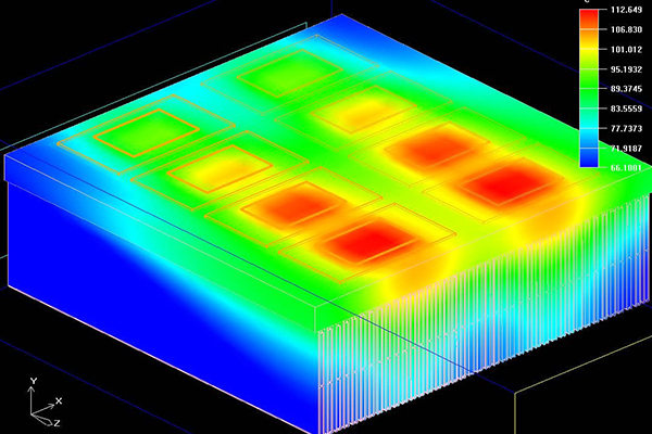 Thermally Conductive Grease