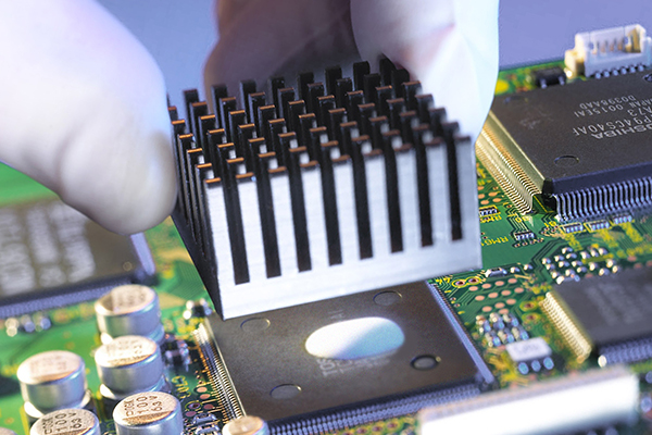 Thermally Conductive Grease