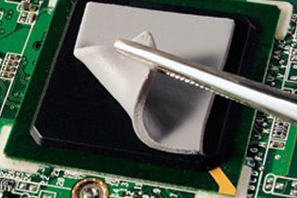 Thermally Conductive Grease