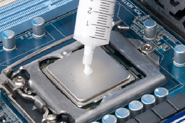 Thermally Conductive Grease