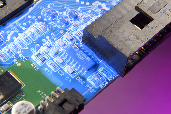 Conformal Coatings