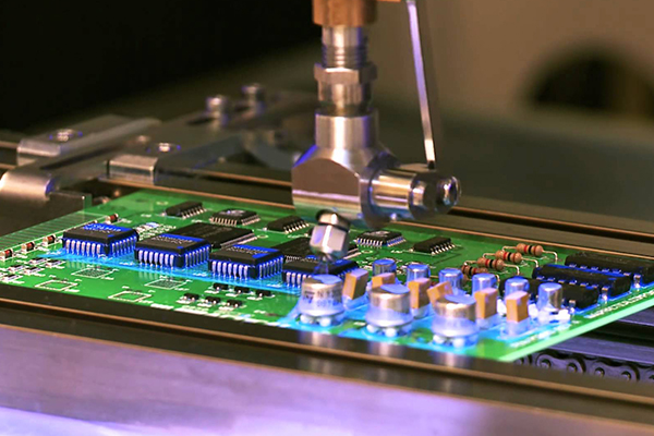 Conformal Coatings