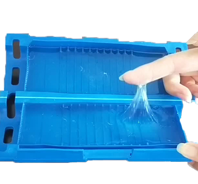 Silicone Gel Potting