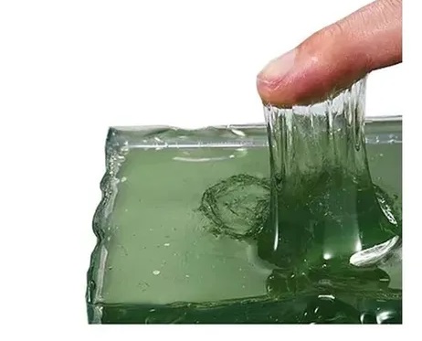 Silicone Gel Potting