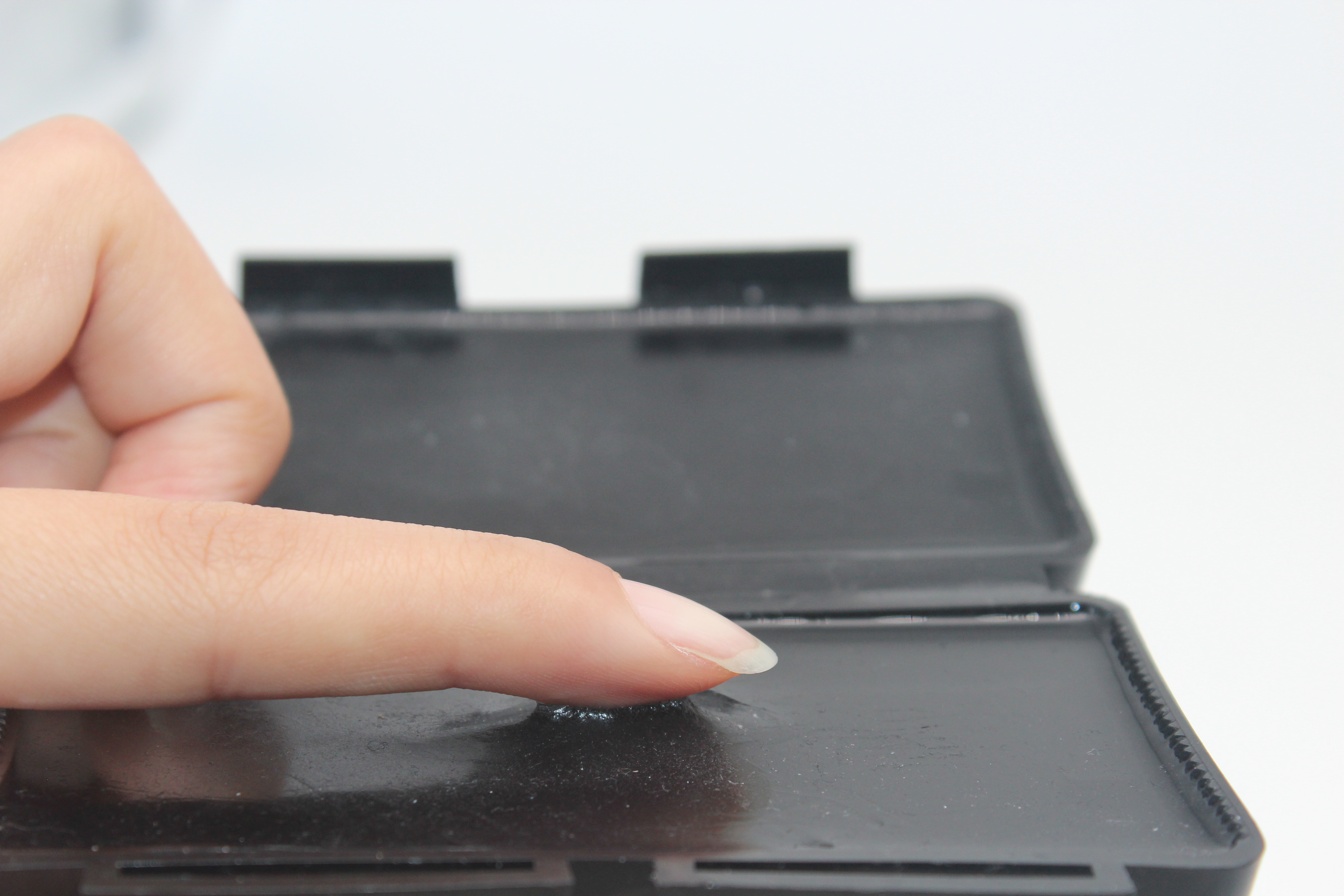 Silicone Gel Potting