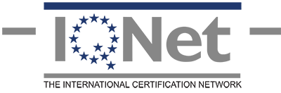 certificado iqnet