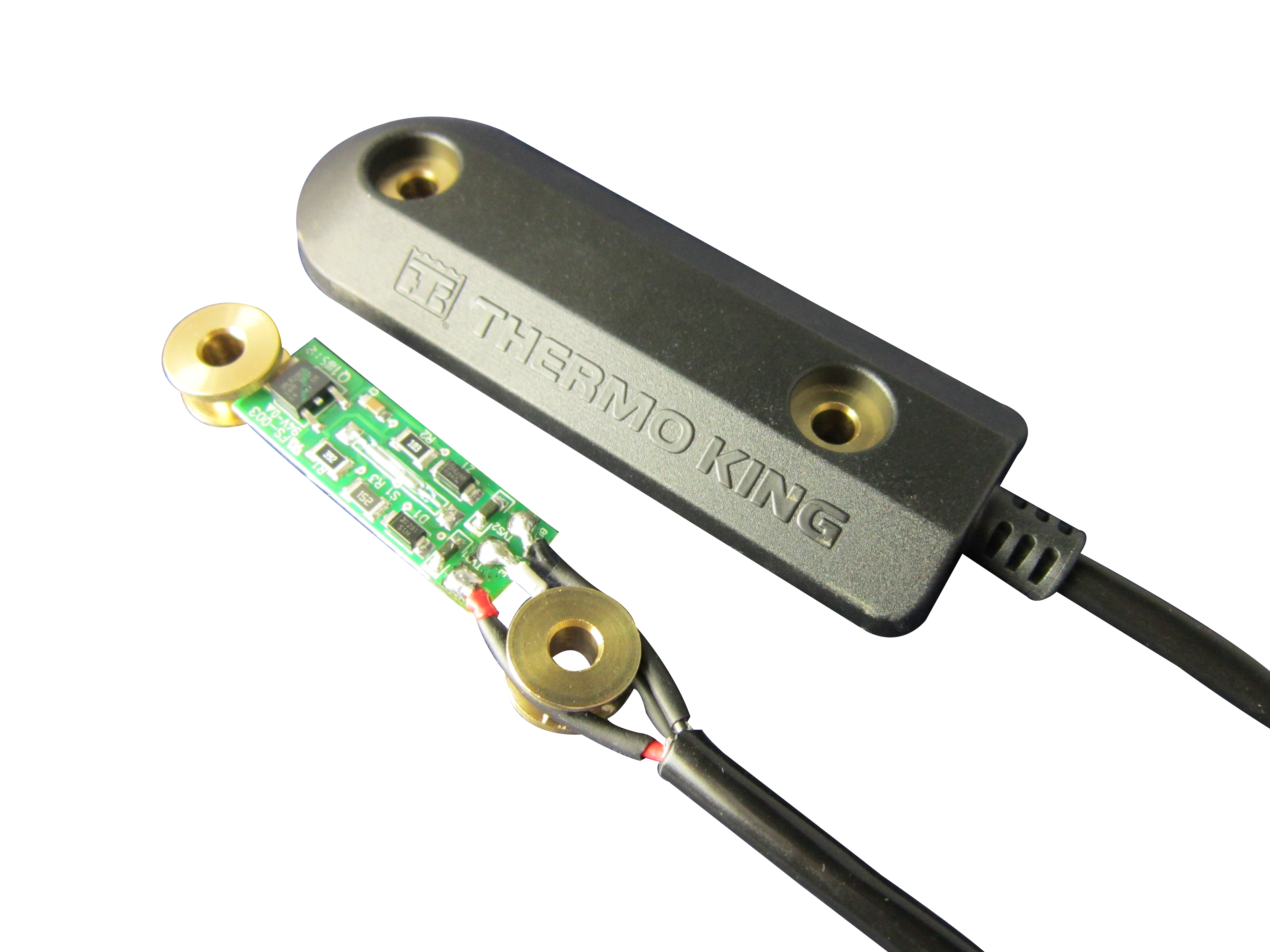 LPMS – Low Pressure Molding System