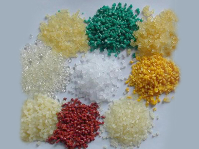 LPMS – Low Pressure Molding System