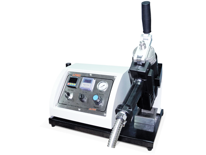 LPMS – Low Pressure Molding System