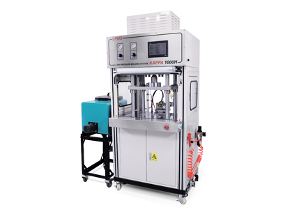 LPMS – Low Pressure Molding System