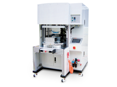 LPMS – Low Pressure Molding System