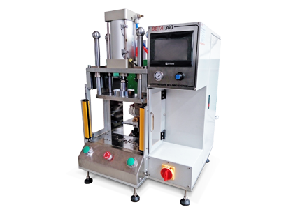 LPMS – Low Pressure Molding System