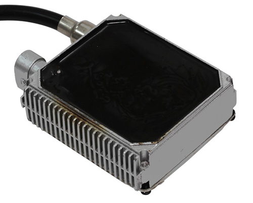 Polyurethane Potting