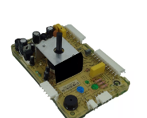 Polyurethane Potting