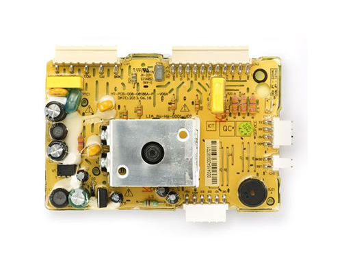 Polyurethane Potting